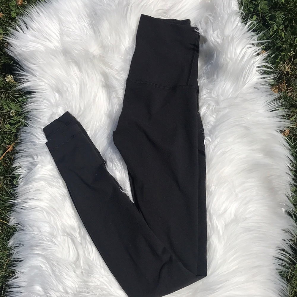 Wunder Under High Rise Waist 2 XS